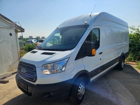 Ford Transit 123000km | Mobile.bg    16