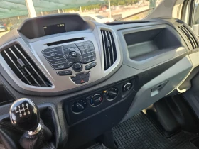 Ford Transit 123000km | Mobile.bg    9