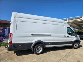Ford Transit 123000km | Mobile.bg    5