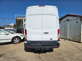 Ford Transit 123000km | Mobile.bg    4