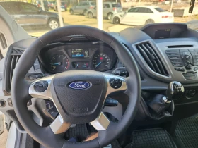 Ford Transit 123000km | Mobile.bg    8