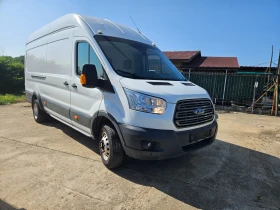 Ford Transit 123000km | Mobile.bg    2