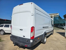 Ford Transit 123000km | Mobile.bg    6