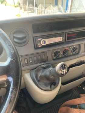 Renault Master Mascott | Mobile.bg    7