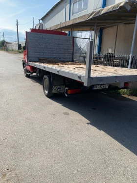     Renault Master Mascott