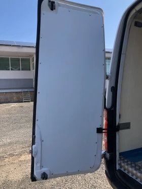 VW Crafter �������� | Mobile.bg � ����� ������ 8