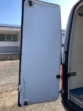 VW Crafter �������� | Mobile.bg � ����� ������ 7