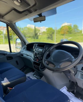 Iveco Daily 35c12 3.6 ����� 8 ��� ���� | Mobile.bg � ����� ������ 9