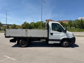 ����� �� �������� �� Iveco Daily 35c12 3.6 ����� 8 ��� ����