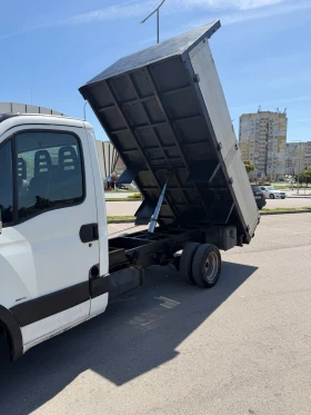 Iveco Daily 35c12 3.6 ����� 8 ��� ���� | Mobile.bg � ����� ������ 16