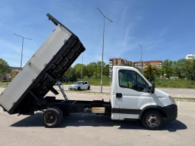 Iveco Daily 35c12 3.6 ����� 8 ��� ���� | Mobile.bg � ����� ������ 12