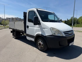 ����� �� �������� �� Iveco Daily 35c12 3.6 ����� 8 ��� ����