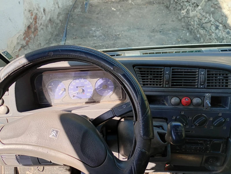 Citroen Jumper, снимка 10 - Бусове и автобуси - 52658621