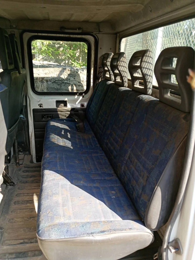 Citroen Jumper, снимка 9 - Бусове и автобуси - 52658621