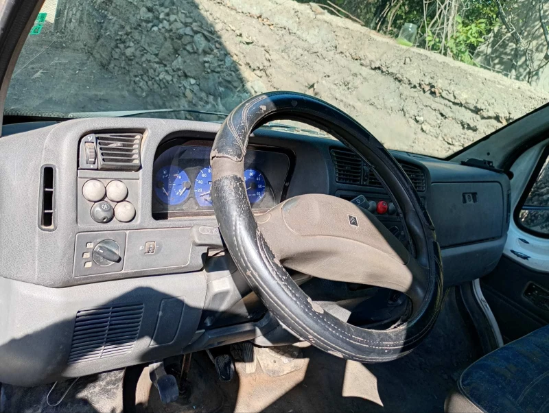 Citroen Jumper, снимка 7 - Бусове и автобуси - 52658621