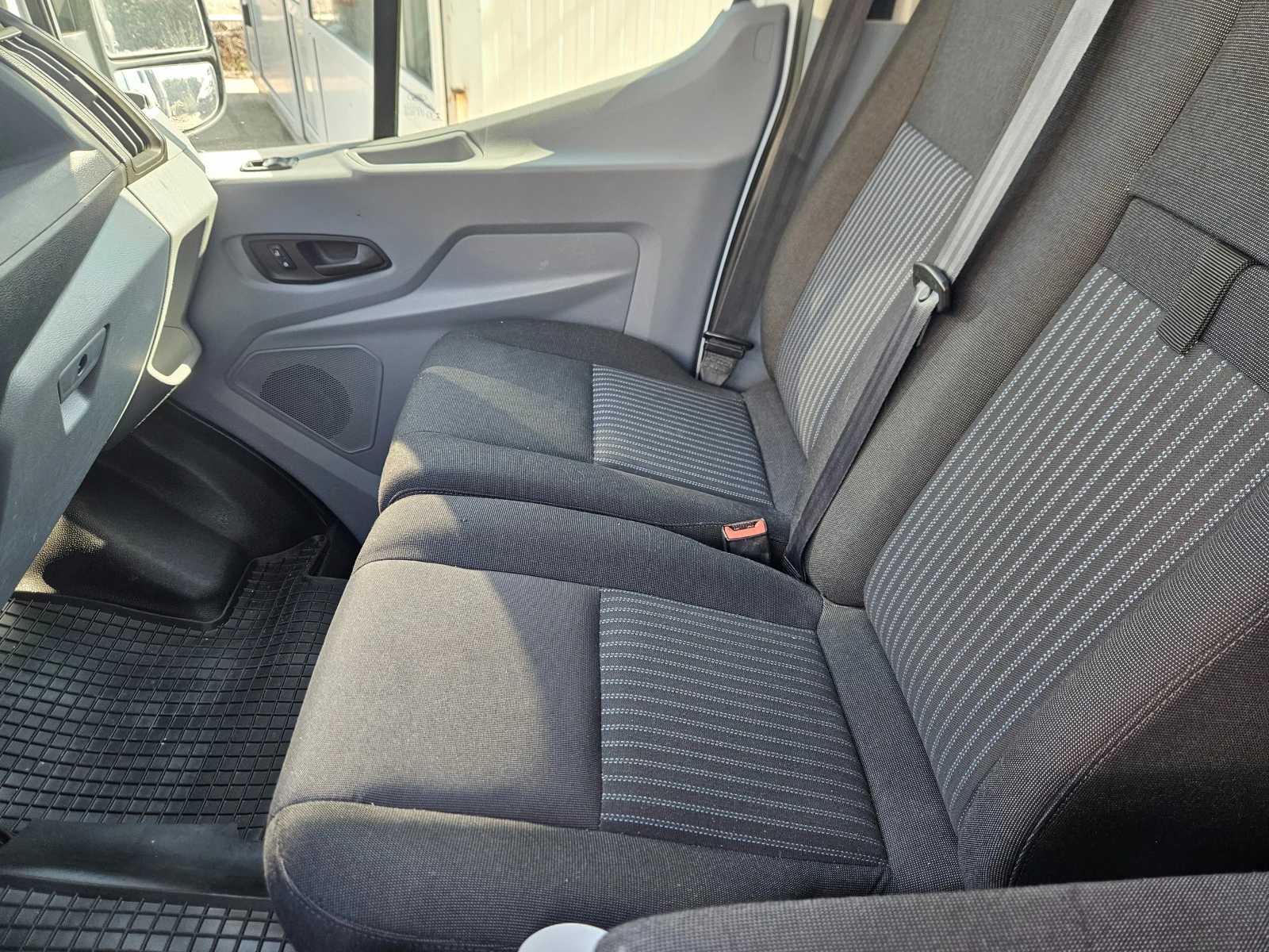 Ford Transit 123000km - изображение 10