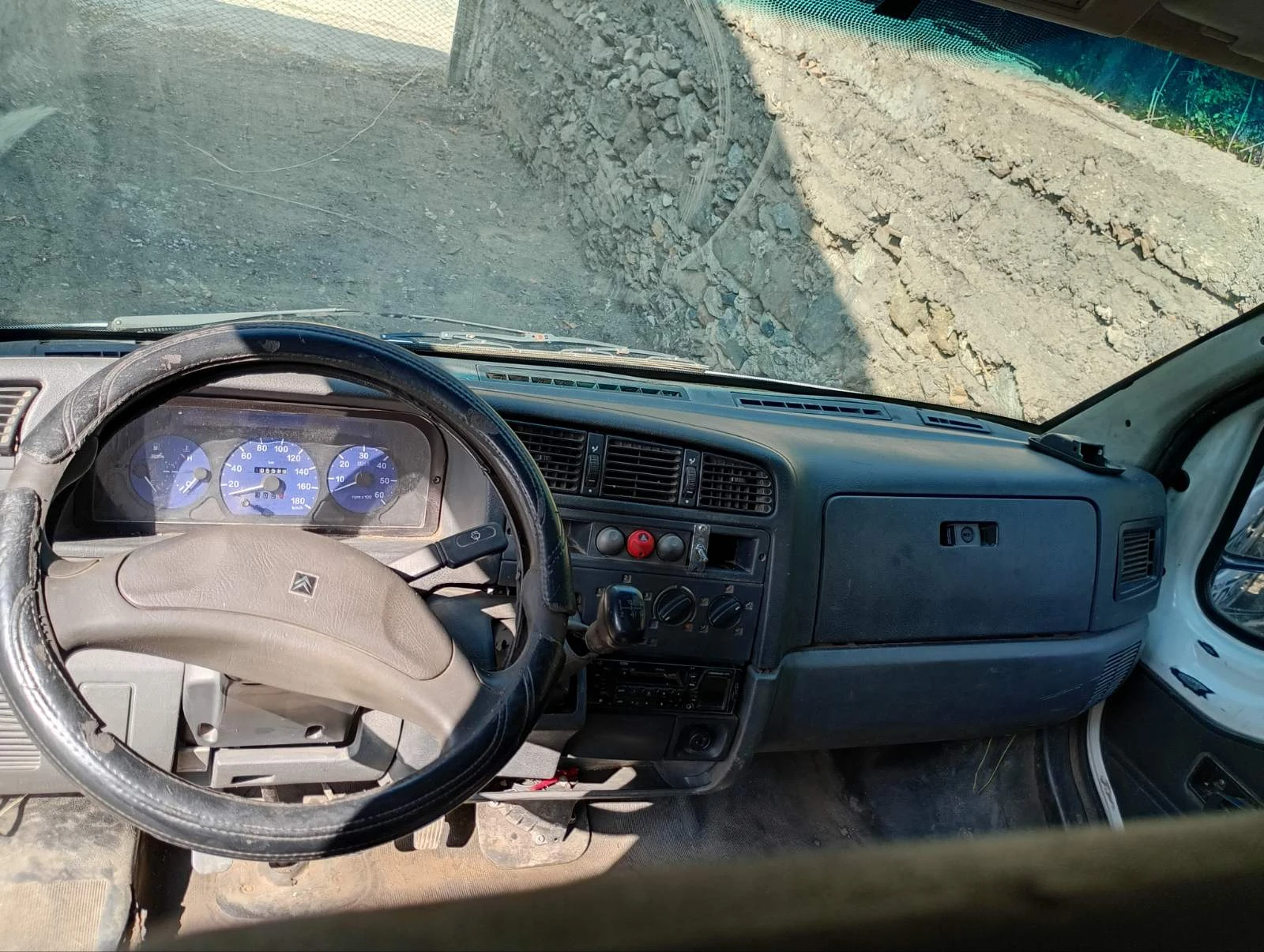 Citroen Jumper | Mobile.bg   12