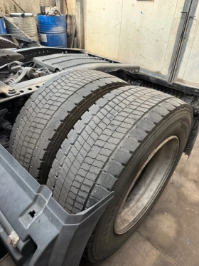 Mercedes-Benz Actros, снимка 10