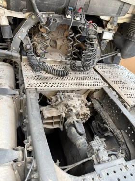 Mercedes-Benz Actros, снимка 6