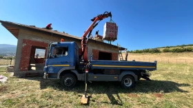 Mercedes-Benz Atego | Mobile.bg    4