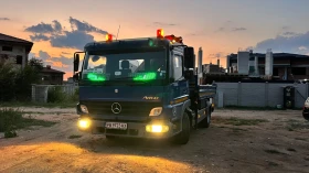 Mercedes-Benz Atego | Mobile.bg    3