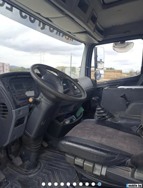 Mercedes-Benz Atego | Mobile.bg    2