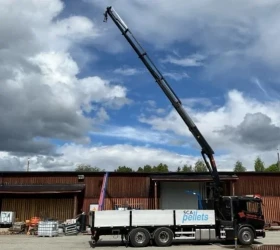 Scania P 340 | Mobile.bg    2