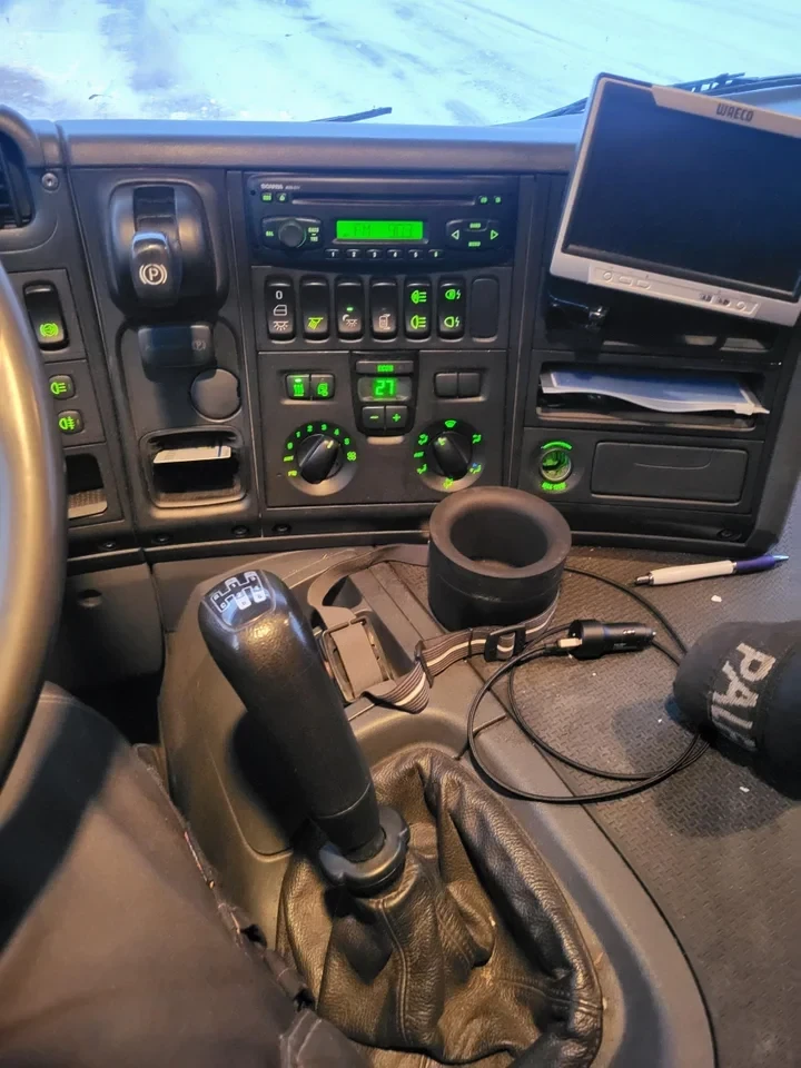 Scania P 340  - изображение 3