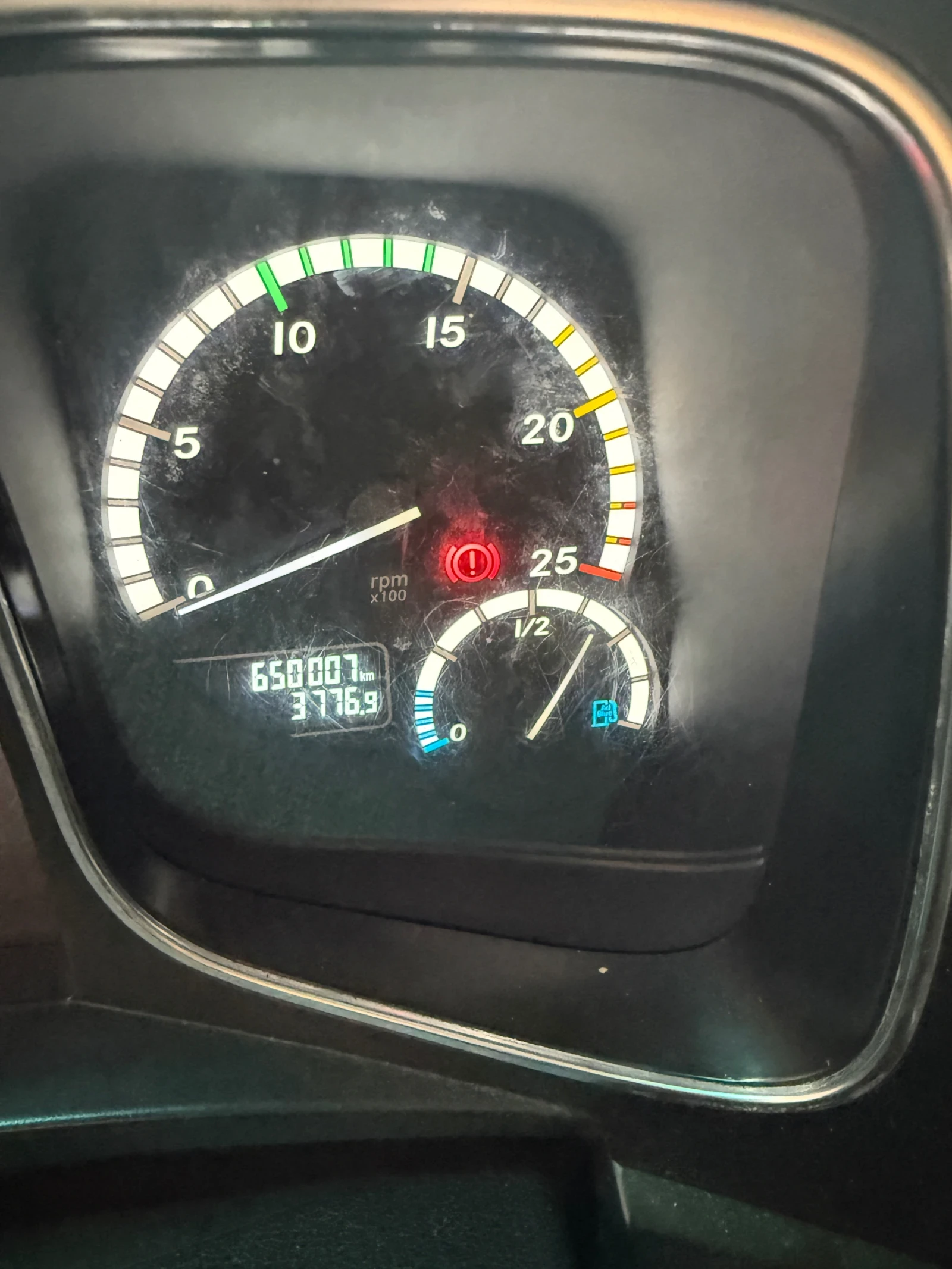 Mercedes-Benz Actros, снимка 5 - Камиони - 55689484