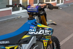 Suzuki Rmz 450 НОВ, снимка 13