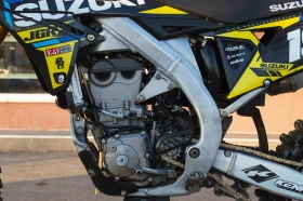 Suzuki Rmz 450 НОВ, снимка 9