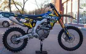 Suzuki Rmz 450 НОВ, снимка 5