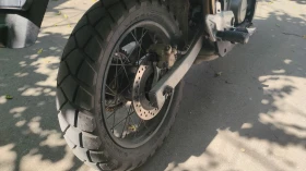 Honda Xlv, снимка 5