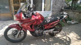 Honda Xlv, снимка 2