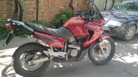 Honda Xlv, снимка 3