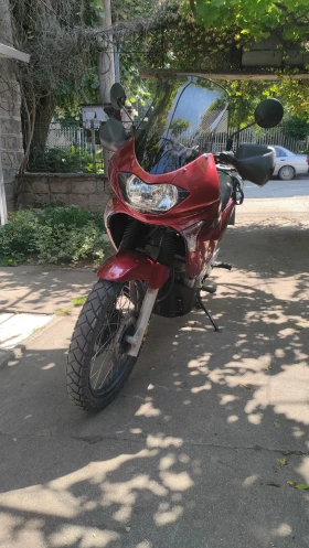 Honda Xlv, снимка 1
