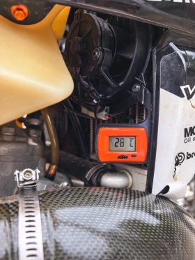 Ktm EXC, снимка 5