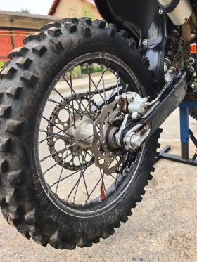 Ktm EXC, снимка 6