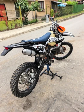 Ktm EXC, снимка 3