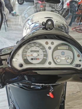 Piaggio Beverly 400i Tourer, снимка 11