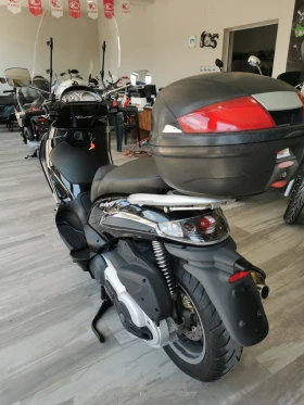 Piaggio Beverly 400i Tourer, снимка 5