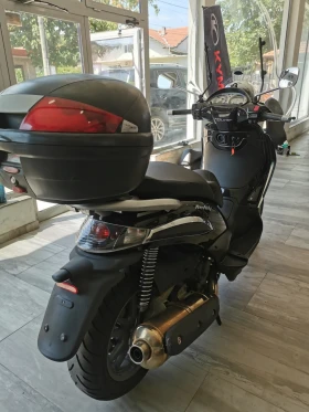 Piaggio Beverly 400i Tourer, снимка 6