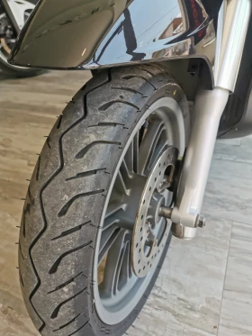 Piaggio Beverly 400i Tourer, снимка 10