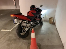 Honda Cbr 954 Fireblade, снимка 2