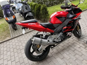 Honda Cbr 954 Fireblade, снимка 4