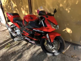 Honda Cbr 954 Fireblade, снимка 3