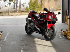 Honda Cbr 954 Fireblade, снимка 5