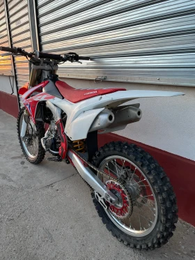 Honda Crf 250, снимка 5