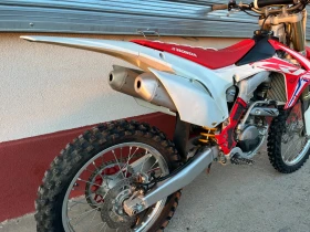 Honda Crf 250, снимка 9