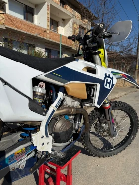 Husqvarna FE, снимка 5